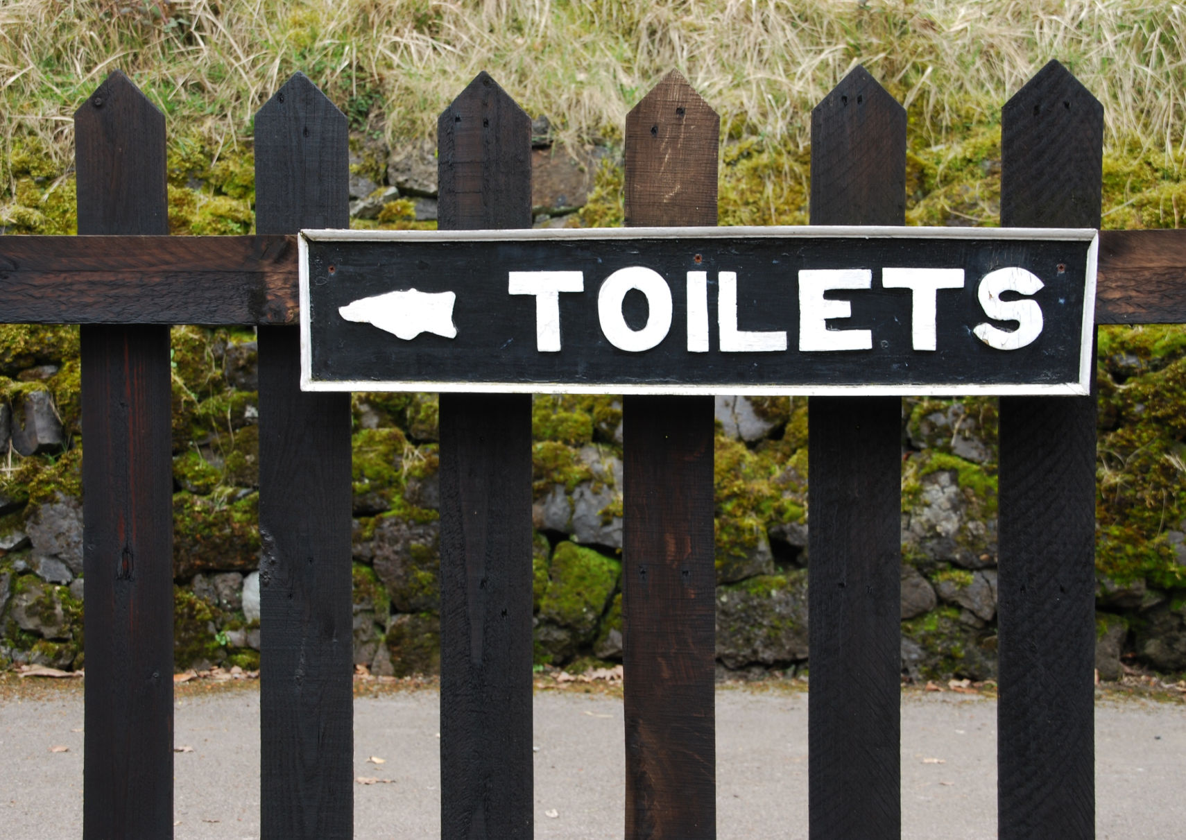 3. Avoid using on-site facilities